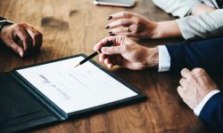 breakup-marriage-couple-with-divorce-certification_53876-14774